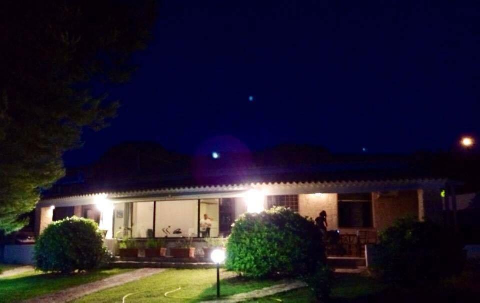 Villa Mazzei Syracuse Exterior foto